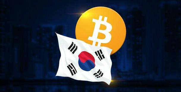韩国虚拟货币交易所排行