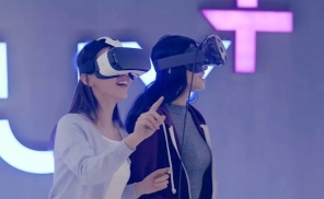 软银领投英国VR创业公司Improbable 5亿美元融资