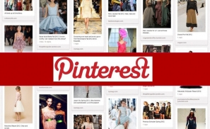 图片共享网站Pinterest获1.5亿美元融资：估值123亿美元