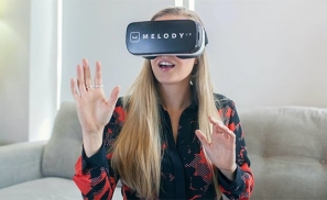 虚拟现实音乐公司MelodyVR获500万英镑新一轮融资