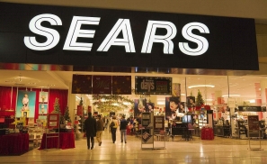 Sears零售界航母下沉，传统百货模式将退出历史舞台?