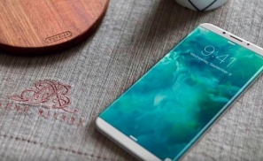 Touch ID 指纹识别将被取代？苹果测试用于解锁 iPhone 的 3D 面部扫描技术