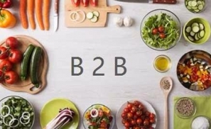 餐厅食材采购B2B电商平台“分分钟”获A轮1.1亿元融资