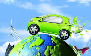 新能源汽车要取得成功，电池和快充技术变革是关键