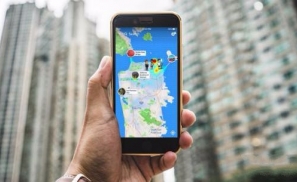 地图测绘公司Mapbox获1.64亿美元融资 加速国际化扩张进程