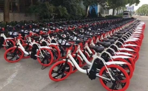 老品牌自行车也玩共享：上海永久入局共享单车