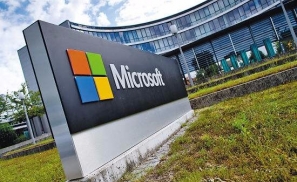 微软清查上百家企业，要求使用正版软件
