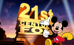 迪士尼收购21世纪福克斯部分资产，作价524亿美元