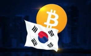 韩国政府将讨论关闭数字货币交易所 BTC快速跌破一万四千美元