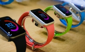Apple Watch销量惊人，但或许是智能手表最后的“遮羞布”