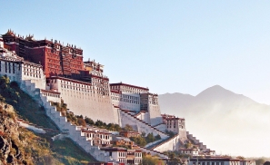 专注西藏交通旅行资源服务 西藏佳斯特获得1亿元天使轮融资