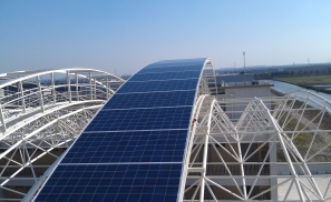 耗资2000亿美元！孙正义宣布软银将在沙特创建全球最大太阳能发电项目
