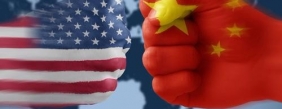 中国崛起令美国不安，贸易战打压中国高科技