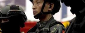 中国特种部队新型头盔，满满都是黑科技！