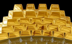 中国为何将600吨的黄金存放在美国？