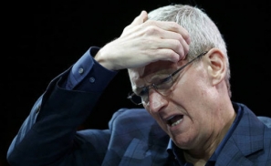 iPhone X 销售不佳市值蒸发640亿，苹果应反思定价过高策略