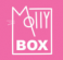 魔力猫盒	/ MollyBox