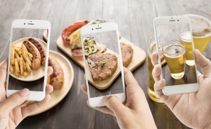 新餐饮核心是智能营销，如何打通社餐的“任督二脉”？