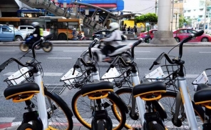 因政策监管问题 共享单车oBike今日正式退出新加坡