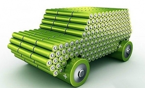 中日韩在动力电池产能上占据优势，欧洲欲打破市场格局