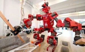 机器人抓取再出新招，人类双手会得到进一步解放吗？