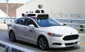uber再加码无人驾驶：投资逾1.5亿美元支持无人驾驶汽车研究