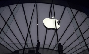8点20发|苹果第四财季iPhone销量不及预期 市值盘后跌破1万亿;传团车网20日将登陆纳斯达克