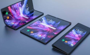 2019折叠屏手机年，三种形态哪个会是设计主流？