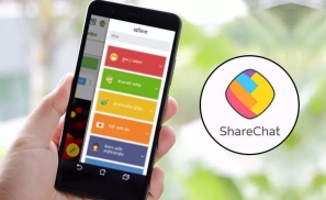 消息称腾讯或领投印度社交平台 ShareChat新一轮融资