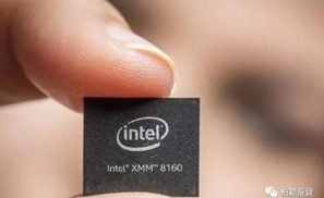 基带芯片业务是鸡肋，Intel早该放弃