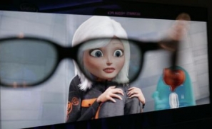 中消协就影院要求自费购买3D眼镜发声：属“不平等格式条款”，涉嫌违法