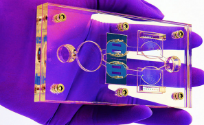 “颠覆未来”的器官芯片，现已加入新冠病毒战疫中