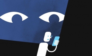 ​隐私信息的战场，科技该如何向善？