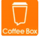 连咖啡/Coffee Box