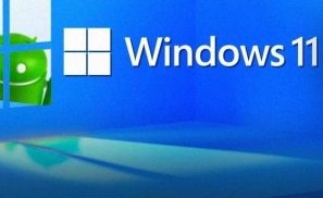 Windows 11发布，微软这是打算联合谷歌干苹果了？