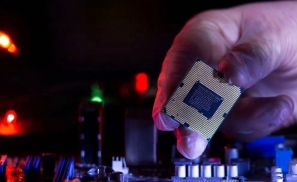 业绩力压英特尔，AMD继续高歌猛进