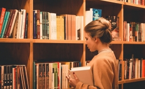 实体书店“求生记”