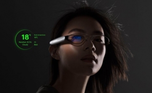 体验完OPPO的智能眼镜，我觉得手机厂商又有了卷的新方向。