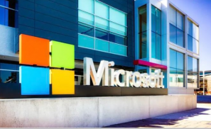 微软究竟能用4300亿换来什么？