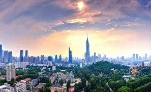 一份榜单，揭示了中国城市经济44年变迁的奥秘
