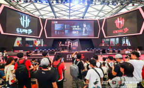 ChinaJoy游戏手机标杆：红魔3钢枪套装发布，革新电竞手游体验