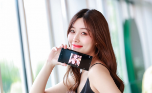 三星Galaxy Note10系列登陆上海 邂逅别样风情