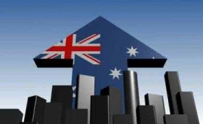 区块链技术将影响澳大利亚经济发展