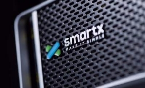 SmartX宣布完成近亿元B轮投资 经纬创投领投