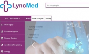 LyncMed联医医疗获得千万元A轮融资 将进一步加大市场投入