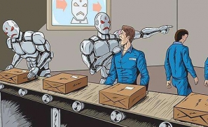 AI引发劳资纠纷，看企业和员工如何破局？