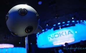 诺基亚VR相机业务折戟：宣布终止并裁员310人