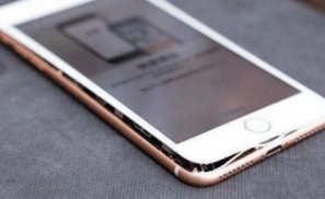 iPhone 8数次出现电池鼓包，低迷的iPhone 8成了“爆款”？