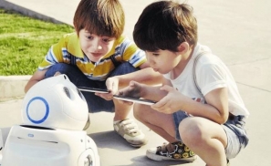 幼教事业迫在眉睫，儿童陪伴机器人成未来重头戏