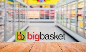 消息称阿里巴巴拟斥资3亿美元收购印度电商BigBasket三分之一股权